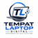 Tempat Laptop Digital